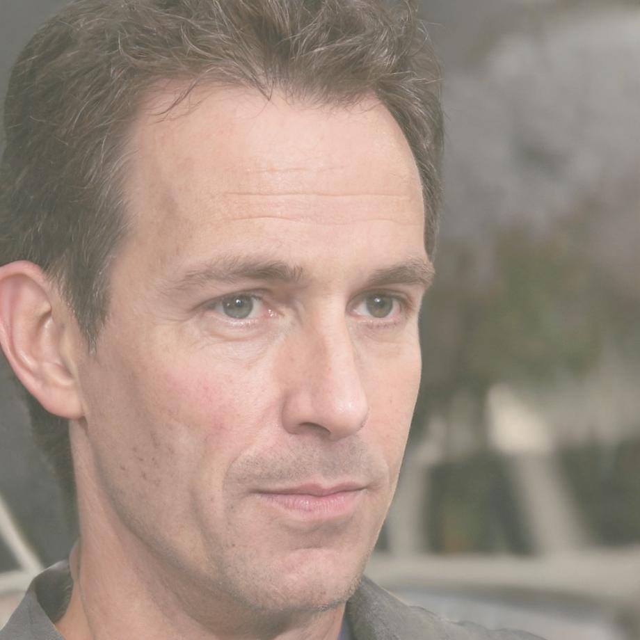 Kunde Marcus Weber